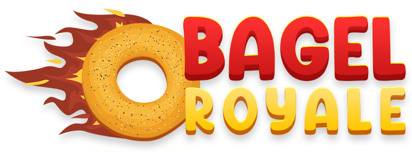 Bagel Royale logo